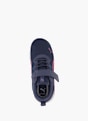 PUMA Baskets Bleu 92140 4