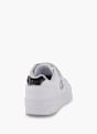 Champion Sneaker Bianco 92149 5