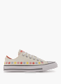 Converse Sneaker Bianco 92158 2
