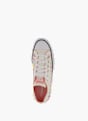 Converse Sneaker Bianco 92158 4