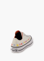 Converse Sneaker Bianco 92158 5