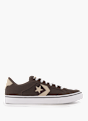 Converse Baskets Marron 92163 2