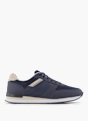 Beach Mountain Sneaker Blau 92162 2
