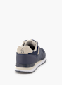 Beach Mountain Sneaker Blau 92162 5
