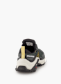 Salomon Chaussure de randonnée Noir 92168 5