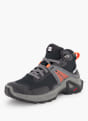 Salomon Scarpa da trekking Nero 92169 1