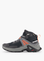 Salomon Scarpa da trekking Nero 92169 2