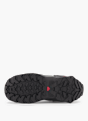 Salomon Scarpa da trekking Nero 92169 3