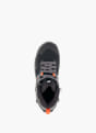 Salomon Scarpa da trekking Nero 92169 4