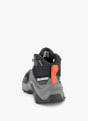 Salomon Scarpa da trekking Nero 92169 5
