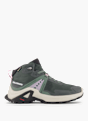 Salomon Chaussure de randonnée Vert 92170 2