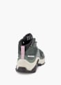 Salomon Chaussure de randonnée Vert 92170 5