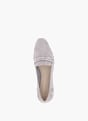 Tamaris Scarpa bassa Blu 92174 4