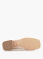 Tamaris Décolleté Beige 92177 3