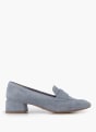 Tamaris Pumps Blau 92178 2