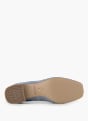 Tamaris Pumps Blau 92178 3