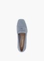 Tamaris Pumps Blau 92178 4