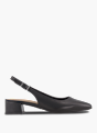 Tamaris Pumps Schwarz 92180 2