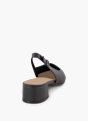 Tamaris Pumps Schwarz 92180 4