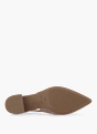 Tamaris Slingpumps Taupe 92179 3