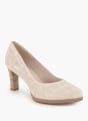 Tamaris Pumps Beige 92184 1
