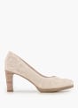 Tamaris Pumps Beige 92184 2