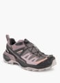 Salomon Scarpa da trekking Grigio 92188 1