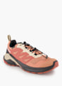 Salomon Chaussure de randonnée Rose 92190 1