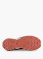 Salomon Chaussure de randonnée Rose 92190 3