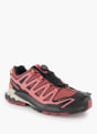 Salomon Chaussure de randonnée Rose 92191 1