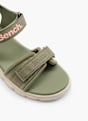Bench Sandalen-Zehentrenner Khaki 11386 2