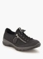 Rieker Scarpa bassa Nero 111256 1