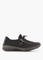 Rieker Scarpa bassa Nero 111256 2