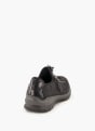 Rieker Halbschuh Schwarz 111256 5