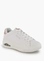 Skechers Baskets Blanc 92204 1