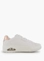 Skechers Baskets Blanc 92204 2