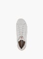 Skechers Baskets Blanc 92204 4