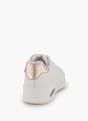 Skechers Baskets Blanc 92204 5