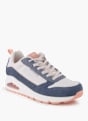Skechers Sneaker Blau 92206 1