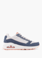 Skechers Sneaker Blau 92206 2