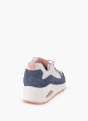 Skechers Sneaker Blau 92206 5