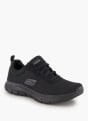 Skechers Baskets Noir 92207 1