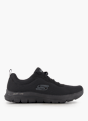 Skechers Baskets Noir 92207 2