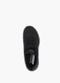 Skechers Baskets Noir 92207 4