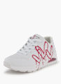 Skechers Sneaker Weiss 92211 1
