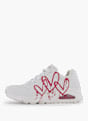 Skechers Sneaker Weiss 92211 2