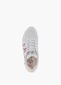 Skechers Sneaker Weiss 92211 4
