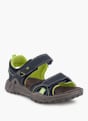 elefanten Sandalo Blu 92210 1