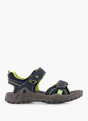 elefanten Sandalo Blu 92210 2