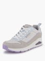 Skechers Baskets Gris 92213 1